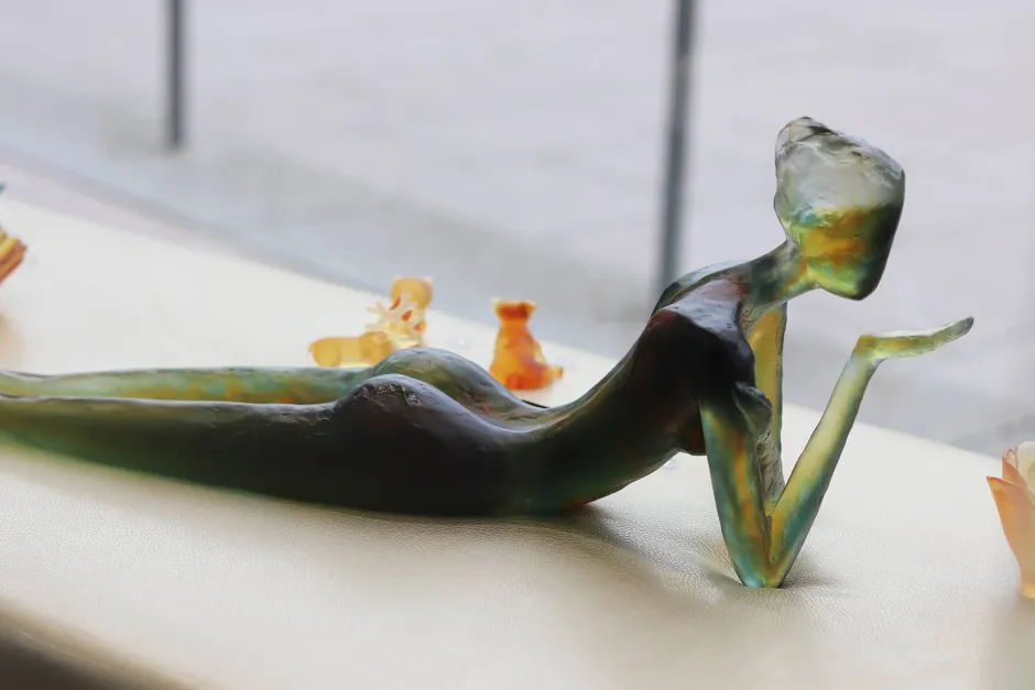 Best Darling daum mangaud lasseigne Editions D’Art|Éditions D’Art Cristal