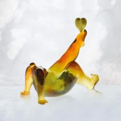 New Desir daum laurence dreano Editions D’Art|Éditions D’Art Cristal