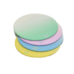 Sale Dessous de verre octogone Baccarat Art De La Table|Accessoires Table Cristal