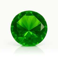 Discount Diamant cristal optique Sulfures, Presse-Papiers|Décoration