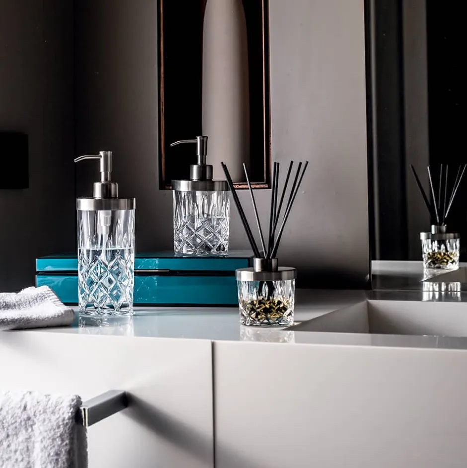 Best Diffuseur de parfum cristal spa noblesse nachtmann Art De La Table|Accessoires Table Cristal