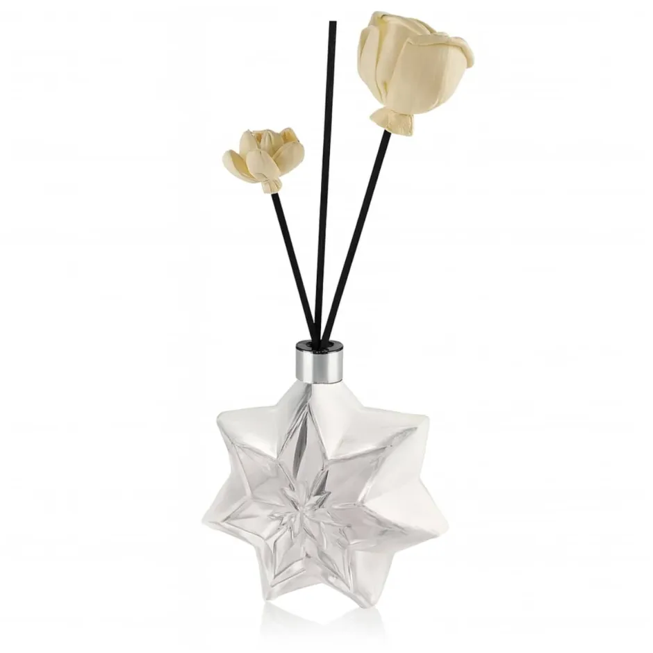 Clearance Diffuseur parfum Étoile 2025 cristal de Lorraine Décoration|Flacon De Parfum