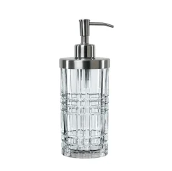 Outlet Distributeur de savon cristal square nachtmann Art De La Table|Accessoires Table Cristal