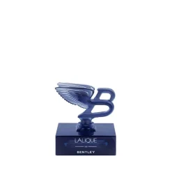 New Édition bleu lalique for bentley Flacons De Parfum