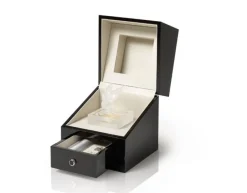 New Édition bleu lalique for bentley Flacons De Parfum