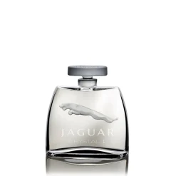 New Édition cristal jaguar cristal i lalique Flacons De Parfum