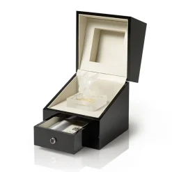 Édition cristal lalique for bentley Flacons De Parfum