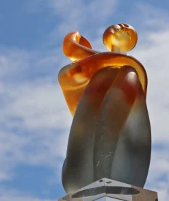 New Double je tamara kvesitadze daum Editions D’Art|Éditions D’Art Cristal