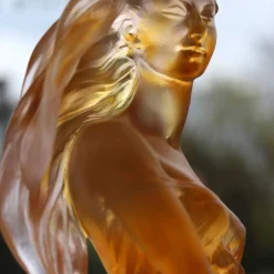 Online Douce muse daum 125 ex Editions D’Art|Éditions D’Art Cristal