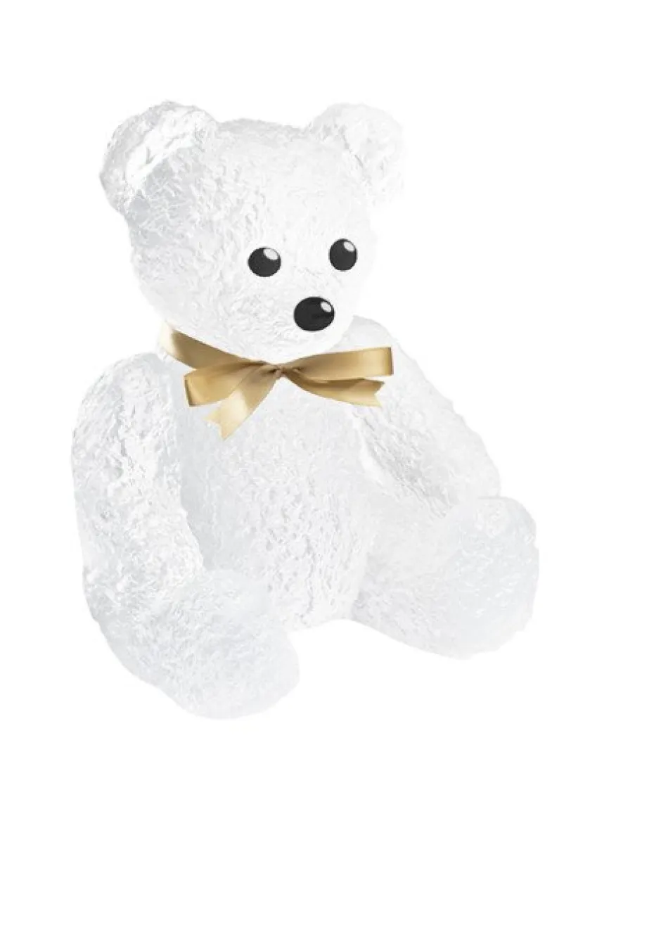 Outlet Doudours gm blanc daum 375 ex Editions D’Art|Bestiaire