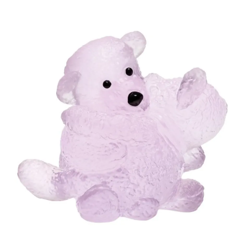 New Doudours twins rose serge mansau daum Editions D’Art|Bestiaire