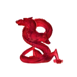 Outlet Dragon huit Daum Bestiaire|Animaux Cristal