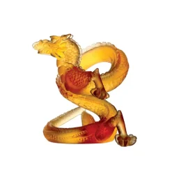 Outlet Dragon huit Daum Bestiaire|Animaux Cristal