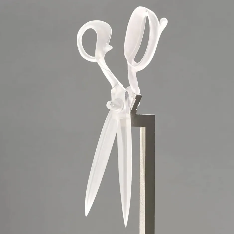 Outlet Eternal Cross Damien Hirst & Lalique 2017 cire perdue Sculptures Cristal|Sculptures Et Figurines