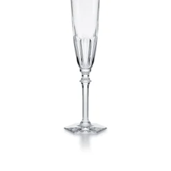 Hot Eve harcourt flûte champagne baccarat Flûte Champagne|Verre En Cristal Taillé