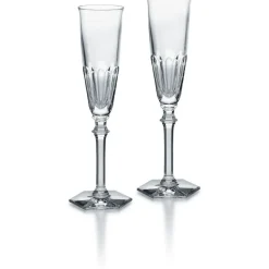 Sale Eve harcourt flûte x2 baccarat Art De La Table|Verre À Pied