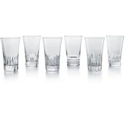 Online Everyday chopes baccarat Coffrets Verres Cristal|Verre En Cristal Taillé