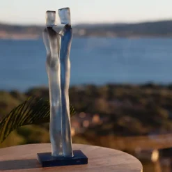 Best Evidence Daum Laurence Bonnel Editions D’Art|Éditions D’Art Cristal