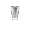 New Eye vase ovale clair baccarat Vases|Vases