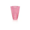 Online Eye vase ovale rose Baccarat Vases|Vases Cristal Clair