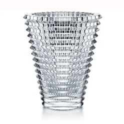 New Eye vase ovale xl baccarat Vases|Vases Cristal Clair