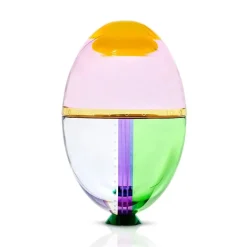 Fantasia œuf gm Reflections Copenhagen Boites Cristal|Bonbonnière