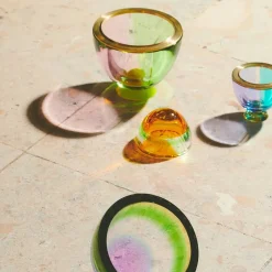 Fantasia œuf gm Reflections Copenhagen Boites Cristal|Bonbonnière