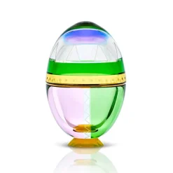 Clearance Fantasia œuf mm Reflections Copenhagen Boites Cristal|Bonbonnière