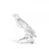 Clearance Faucon lalique Sculptures Et Figurines|Bestiaire