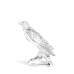 Clearance Faucon lalique Sculptures Et Figurines|Bestiaire