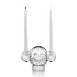 Online Faunacrystopolis bougeoir singe baccarat Coupes, Coupelles Et Photophores|Photophores, Bougeoirs Cristal