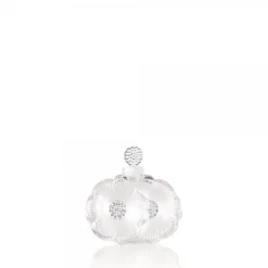 Online Flacon à parfum fleurs lalique Flacons De Parfum