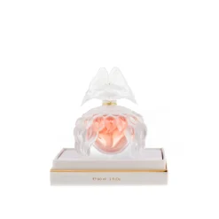 Hot Flacon Butterfly 2003 Lalique Flacons De Parfum
