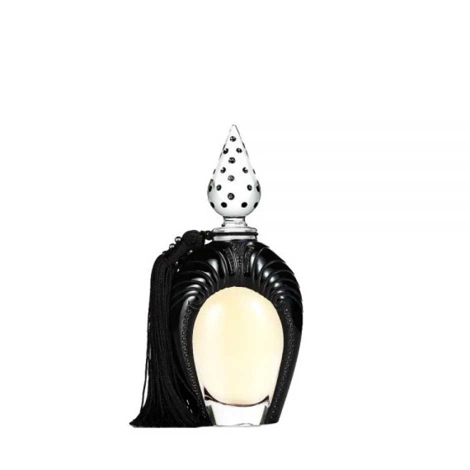 Online Flacon collection cristal « shéhérazade » lalique Flacons De Parfum