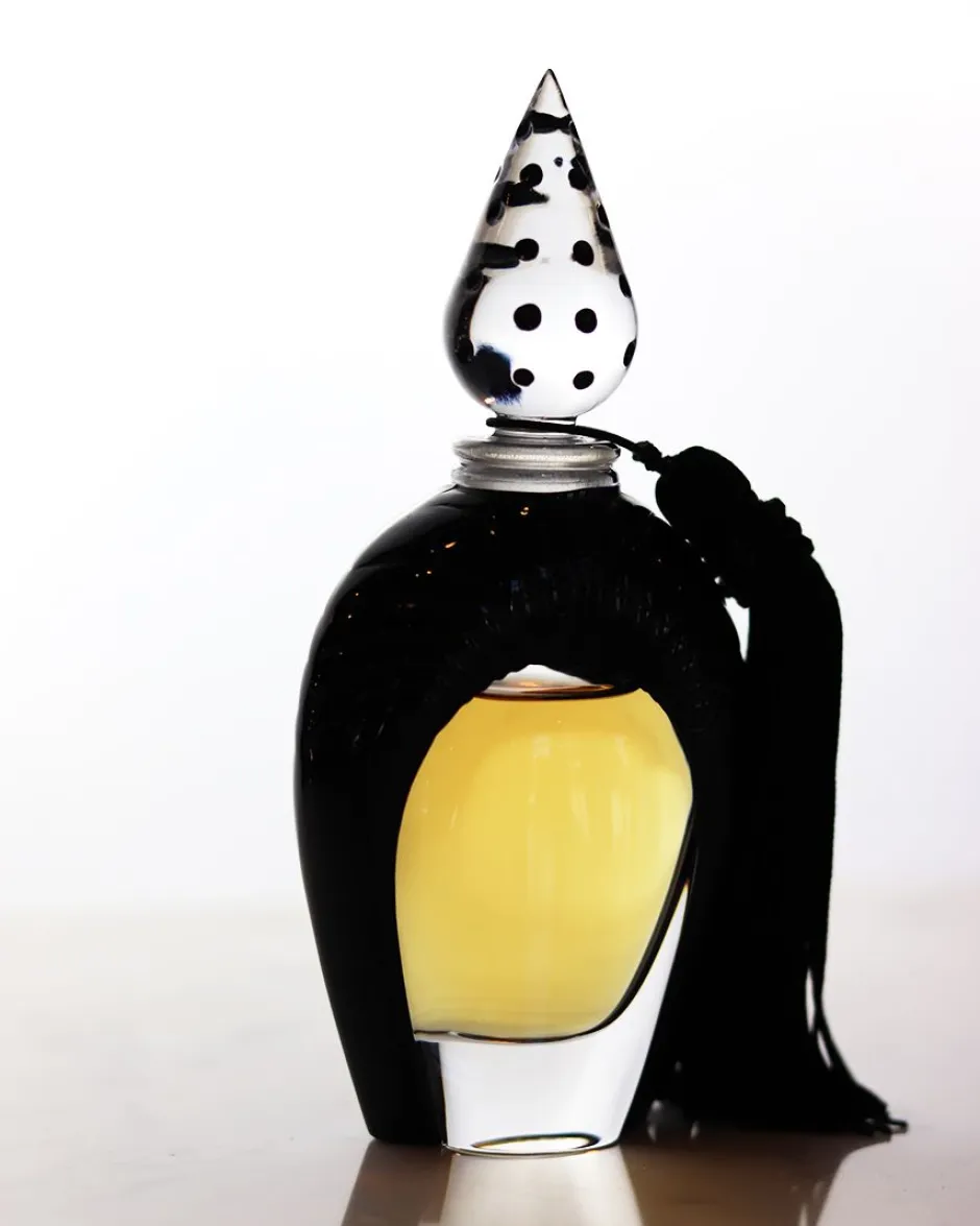 Online Flacon collection cristal « shéhérazade » lalique Flacons De Parfum