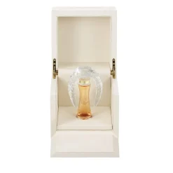 Outlet Flacon collection cristal « sillage » lalique Flacons De Parfum