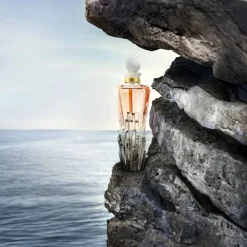 Flacon Collection Cristal Magma Lalique 2025 Flacons De Parfum