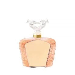 Online Flacon collection cristal « deux paons » lalique Flacons De Parfum