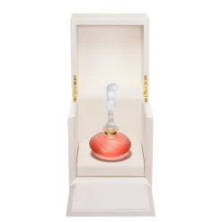 Outlet Flacon collection cristal « naïade » lalique Flacons De Parfum