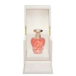 Hot Flacon collection cristal «seduction» lalique Flacons De Parfum