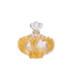 Discount Flacon deux cœurs 2004 Lalique Flacons De Parfum