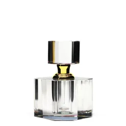 Discount Flacon parfum cristal A Flacon De Parfum