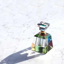 Best Flacon parfum cristal C Flacon De Parfum