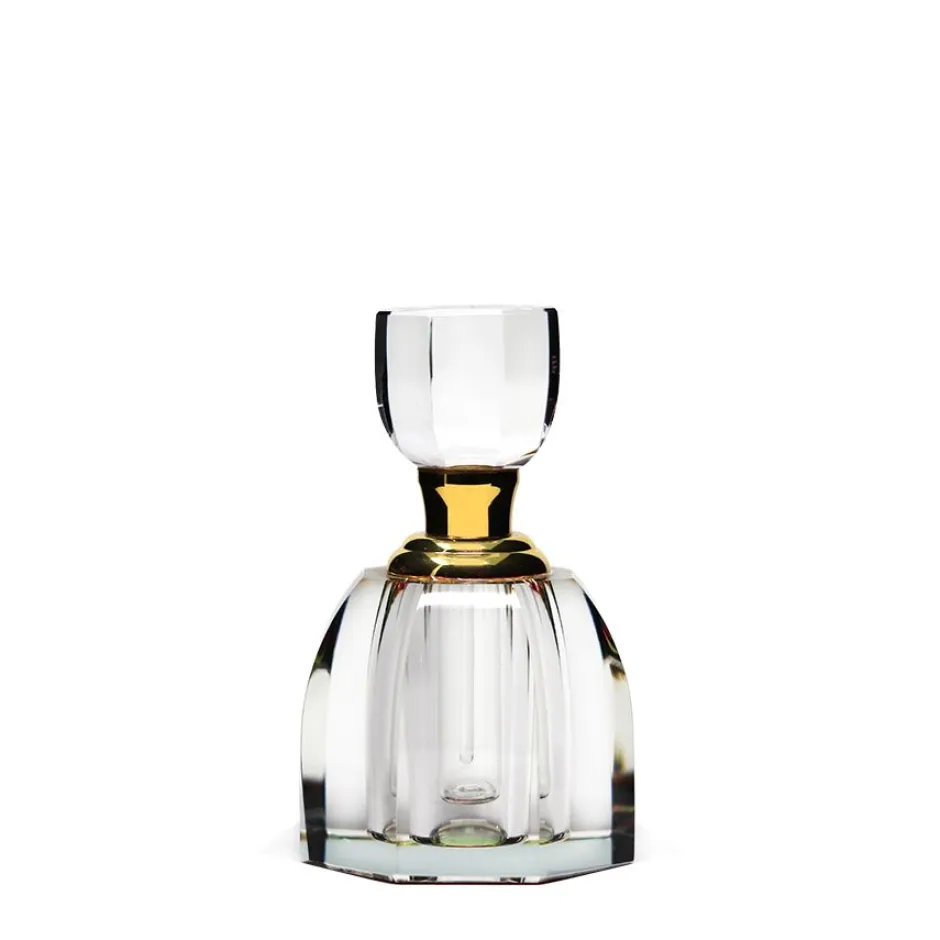 Sale Flacon parfum cristal D Flacon De Parfum