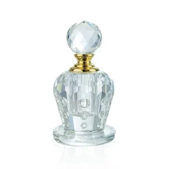 Flacon parfum cristal n°4 Flacon De Parfum