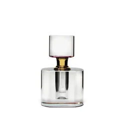 Clearance Flacon parfum cristal N°F Flacon De Parfum