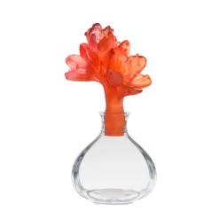 New Flacon parfum safran daum Flacon De Parfum