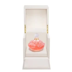 New Flacon pivoine 2021 Lalique Flacons De Parfum