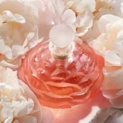 New Flacon pivoine 2021 Lalique Flacons De Parfum
