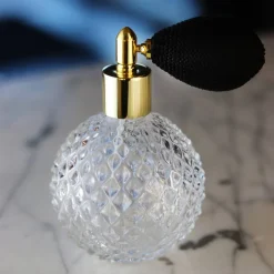 Best Flacon vaporisateur incolore verre Flacon De Parfum